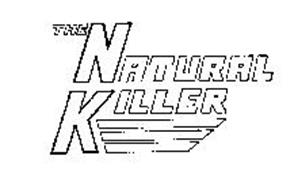 THE NATURAL KILLER