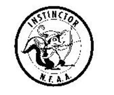 INSTINCTOR N.F.A.A.