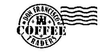 DON FRANCISCO COFFEE TRADERS