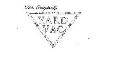 THE ORIGINAL YARD VAC