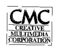 CMC CREATIVE MULTIMEDIA CORPORATION