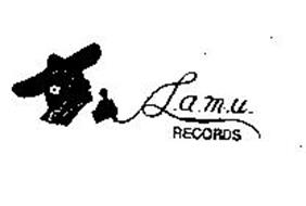 L.A.M.U. RECORDS