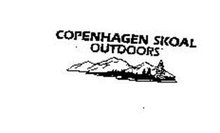 COPENHAGEN SKOAL OUTDOORS