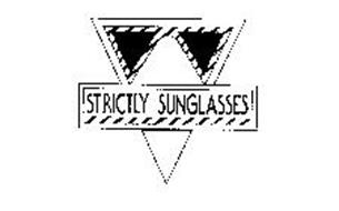 STRICTLY SUNGLASSES