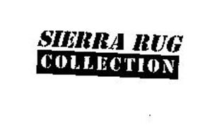 SIERRA RUG COLLECTION