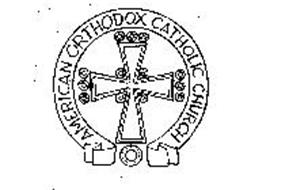 AMERICAN ORTHODOX CATHOLIC CHURCH