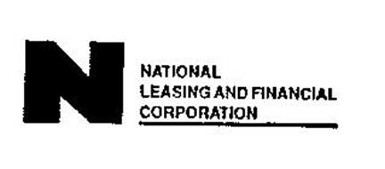 N NATIONAL LEASING AND FINANCIAL CORPORATION