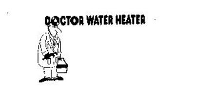 DOCTOR WATER HEATER
