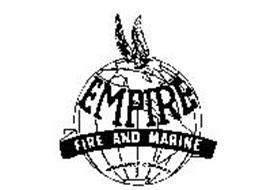 EMPIRE FIRE AND MARINE INSURANCE COMPANY