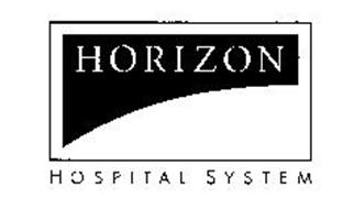 HORIZON HOSPITAL SYSTEM