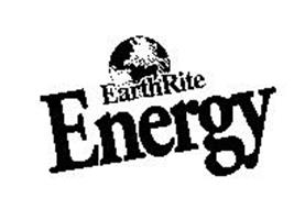 EARTHRITE ENERGY