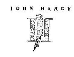 JOHN HARDY JH