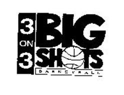 BIG SHOTS 3 ON 3 BASKETBALL