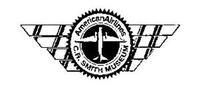 AMERICAN AIRLINES C.R. SMITH MUSEUM