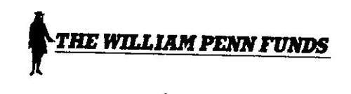 THE WILLIAM PENN FUNDS
