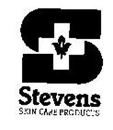 S STEVENS SKIN CARE PRODUCTS