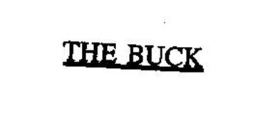THE BUCK