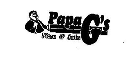 PAPA G'S PIZZA & SUBS
