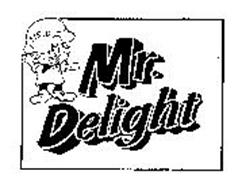 MR.D MR. DELIGHT