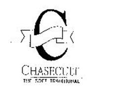 C CHASECULT THE SOFT TRADITIONAL