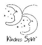 KINDRED SPIRIT