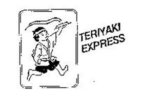 TERIYAKI EXPRESS