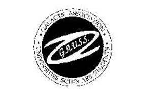 G.A.U.S.S. GALACTIC ASSOCIATION UNIVERSITIES SCHOLARS STUDENTS