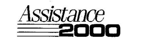 ASSISTANCE 2000