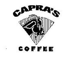 CAPRA'S COFFEE