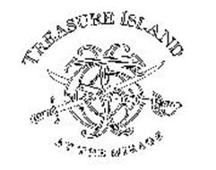 TREASURE ISLAND AT THE MIRAGE