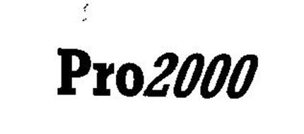 PRO2000