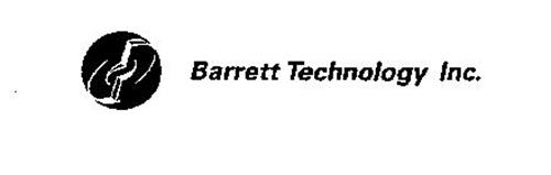 BARRETT TECHNOLOGY INC.