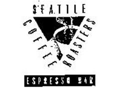 SEATTLE COFFEE ROASTERS ESPRESSO BAR