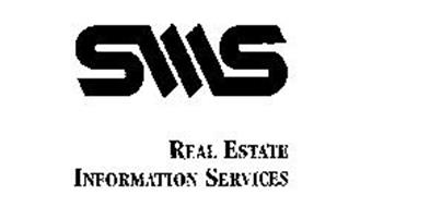 SMS REAL ESTATE INFORMATION SERVICES
