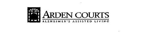 ARDEN COURTS ALZHEIMER'S ASSISTED LIVING