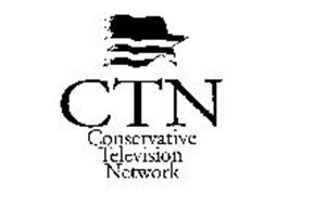 CTN CONSERVATIVE TELEVISION NETWORK