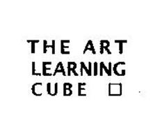 THE ART LEARNING CUBE