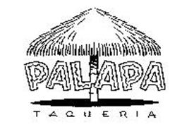 PALAPA TAQUERIA
