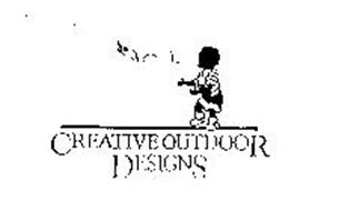 CREATIVE OUTDOOR DESIGNS