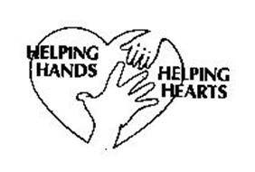 HELPING HANDS HELPING HEARTS