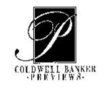 P COLDWELL BANKER PREVIEWS