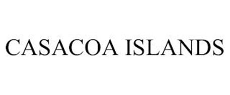 CASACOA ISLANDS