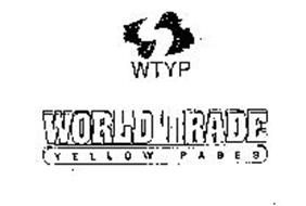 WTYP WORLD TRADE YELLOW PAGES