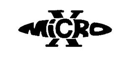 MICRO X