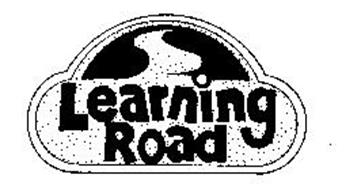 LEARNING ROAD