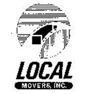 LOCAL MOVERS, INC.