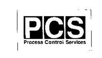 PCS PROCESS CONTROL SERVICES