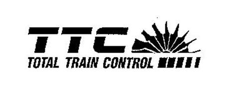 TTC TOTAL TRAIN CONTROL