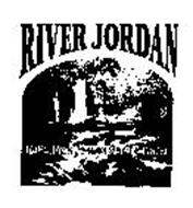 RIVER JORDAN 100% PURE JORDAN SPRING WATER