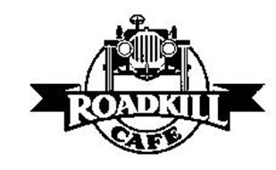 ROADKILL CAFE
